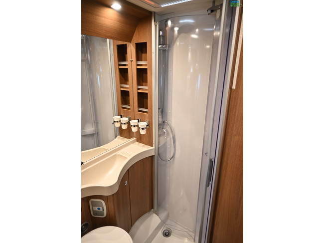 Carthago C-Compactline I 143LE foto: 23