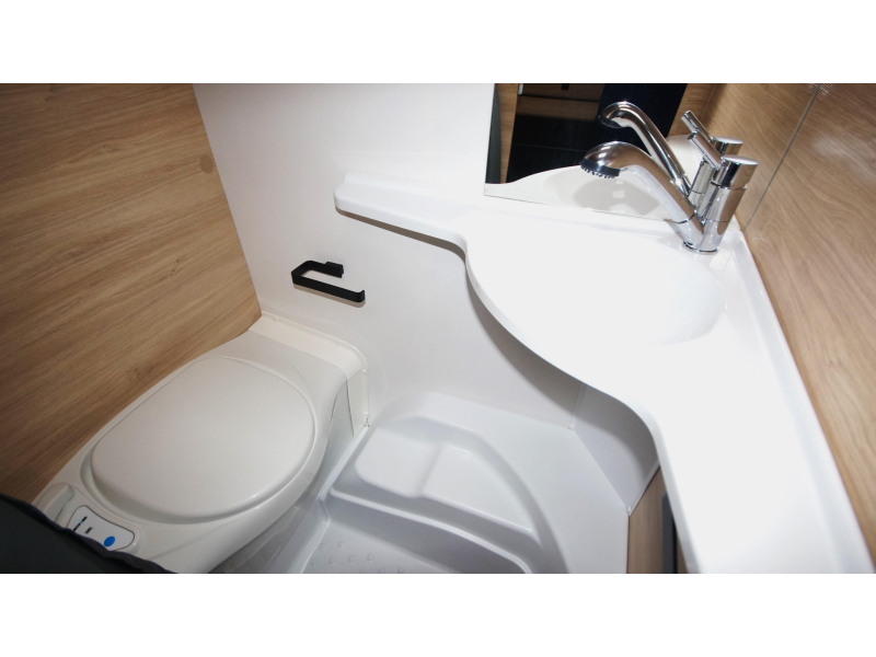 Sterckeman Sport Edition 492 LJ Winterdeal !!!  foto: 7