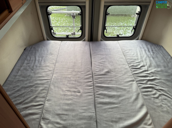 Hymer HymerCar 322+ foto: 11