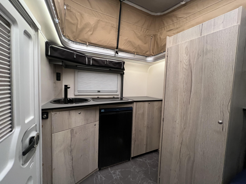 Easy Caravanning GetAway Trophy Trophy Limited Edition foto: 6