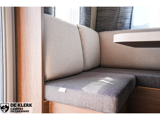 Tabbert Senara 490 TD foto: 4