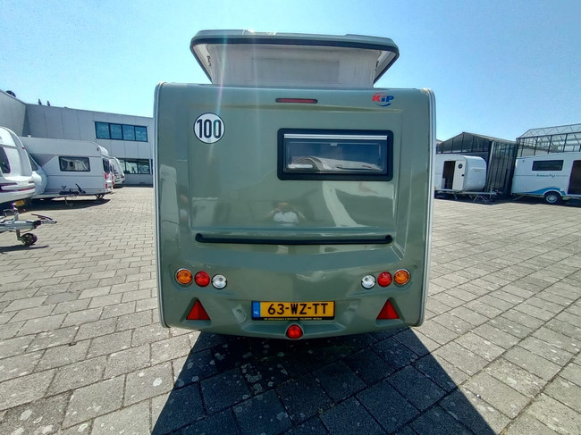 Kip KOMPACT foto: 5