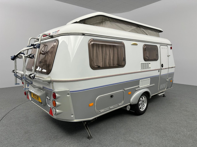 Eriba Touring Troll 540 GT photo: 15