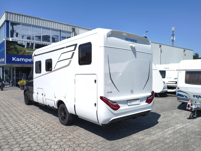 Hymer BMC-T 680  foto: 22