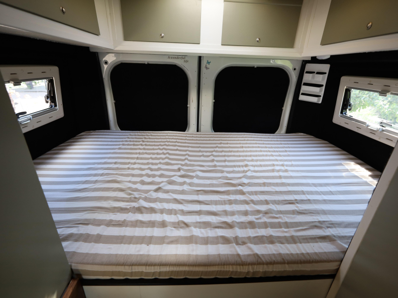 Fiat Ducato 540 2-person | ready to go photo: 8