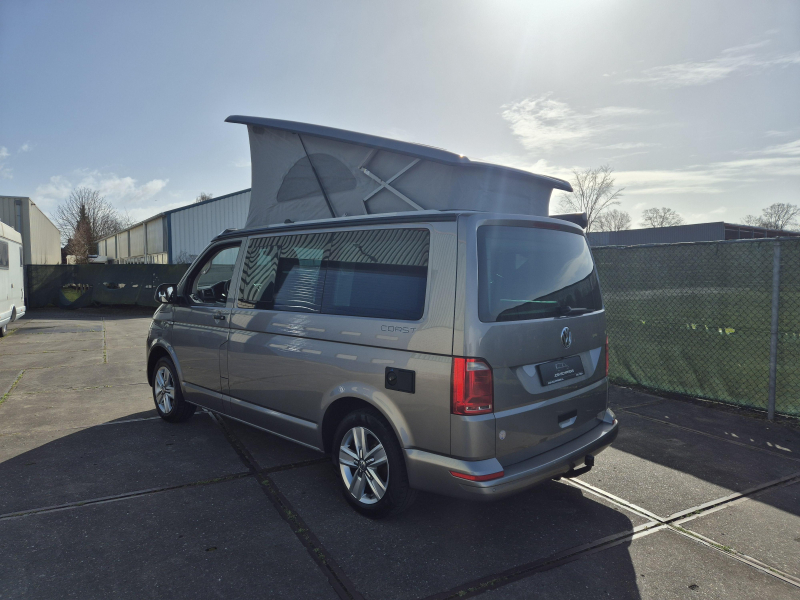 Volkswagen T6 California Coast 150kw/204pk DSG  foto: 3