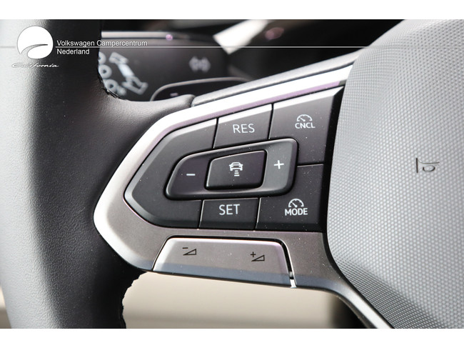 Volkswagen California Beach Tour 1.5 eHybrid 180 kW / 245 PK DSG 4Motion foto: 20