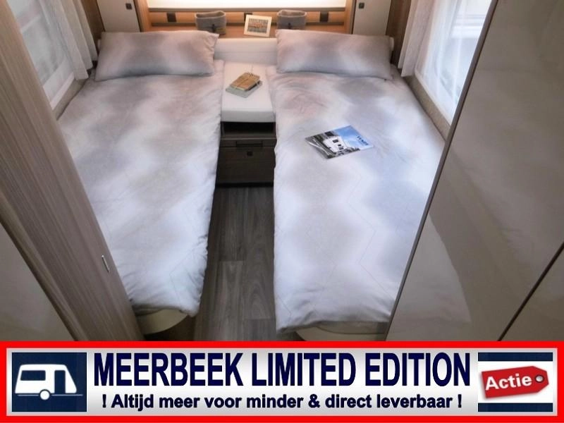 Fendt Tendenza 550 SG 2026 NIEUWSTE MODEL !  foto: 15