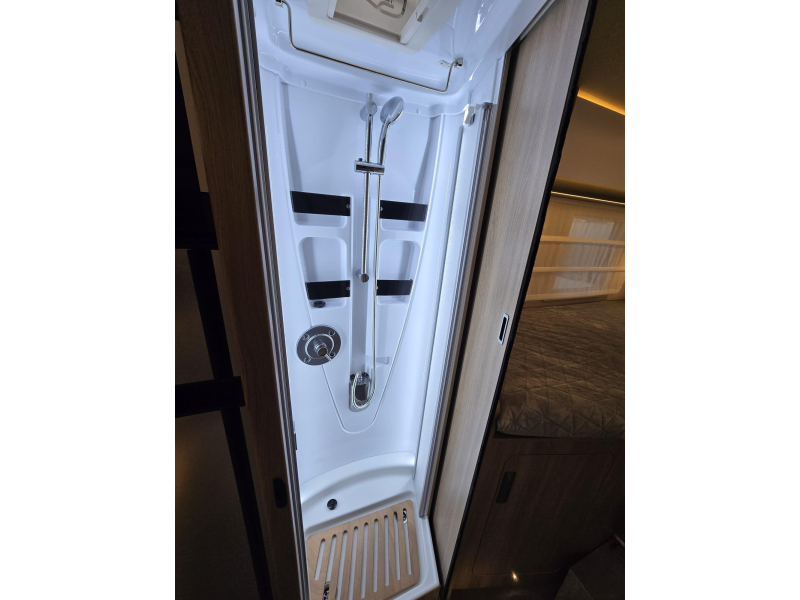 Laika Ecovip L 4009 DS face/face Einzelbetten Luxus Foto: 7