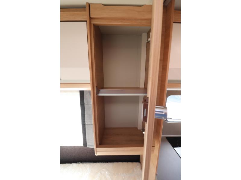 Knaus Sudwind Black Selection 460 EU E-UITVOERING - 2026 - 126  foto: 16