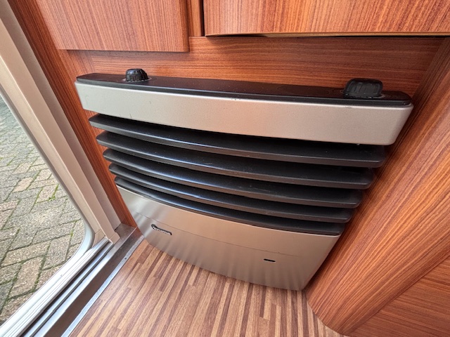 Adria ADORA 513 TK foto: 22