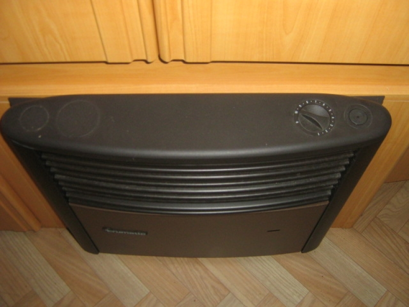LMC De Luxus 450 foto: 4