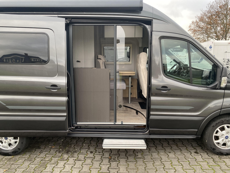 LMC Innovan 590  foto: 6