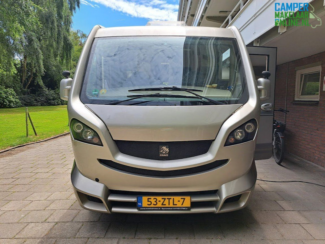 Knaus V Liner foto: 3