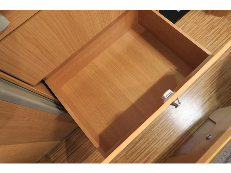 Adria Altea 390 PS MOVER+VOORTENT+LUIF+FIETS  foto: 14