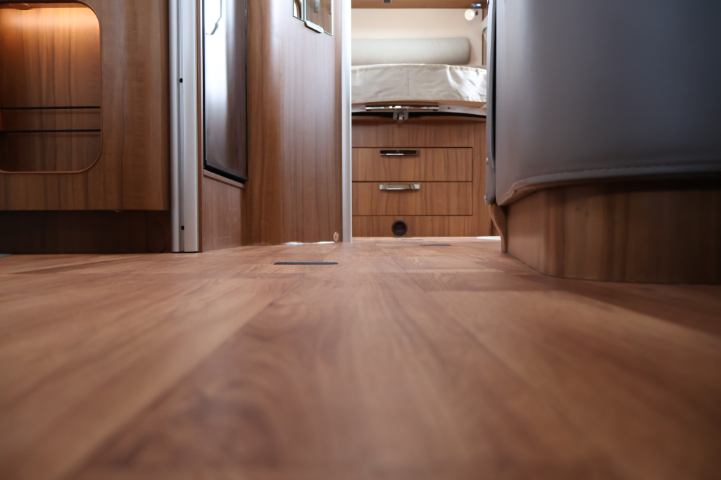 Hymer B 598 PL Premium Line foto: 23