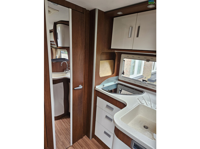 Elnagh Prince 570L Foto: 14