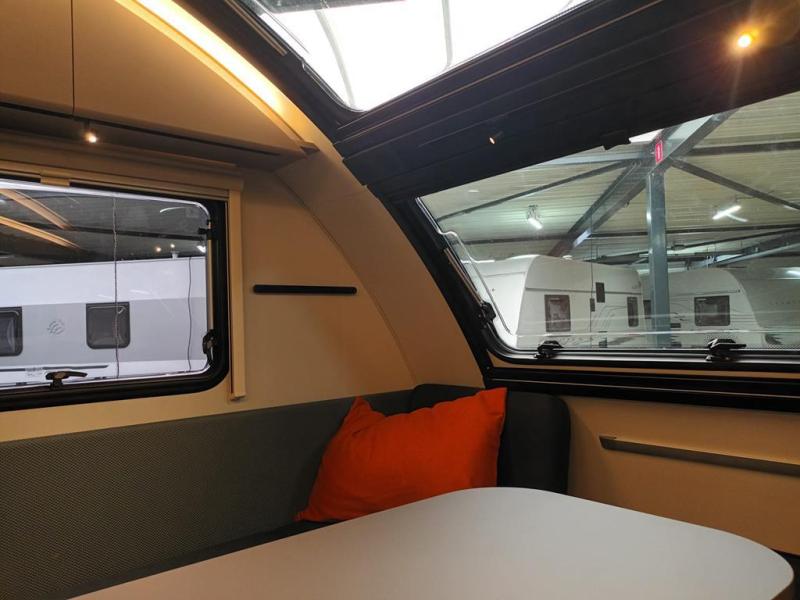 Adria Action Sport 391 LH  foto: 8