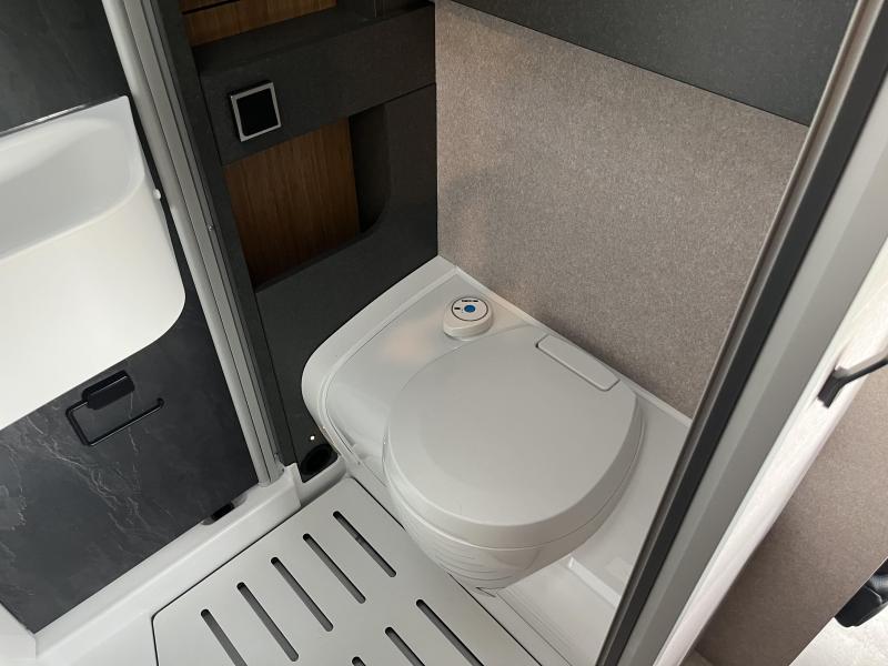 Hymer ML-T 570 AWD  foto: 9