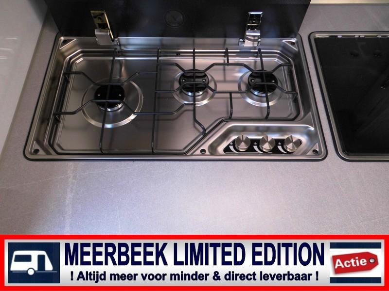 Fendt Bianco Activ 390 FHS 3613,=KORTING MOVER&THULE  foto: 12