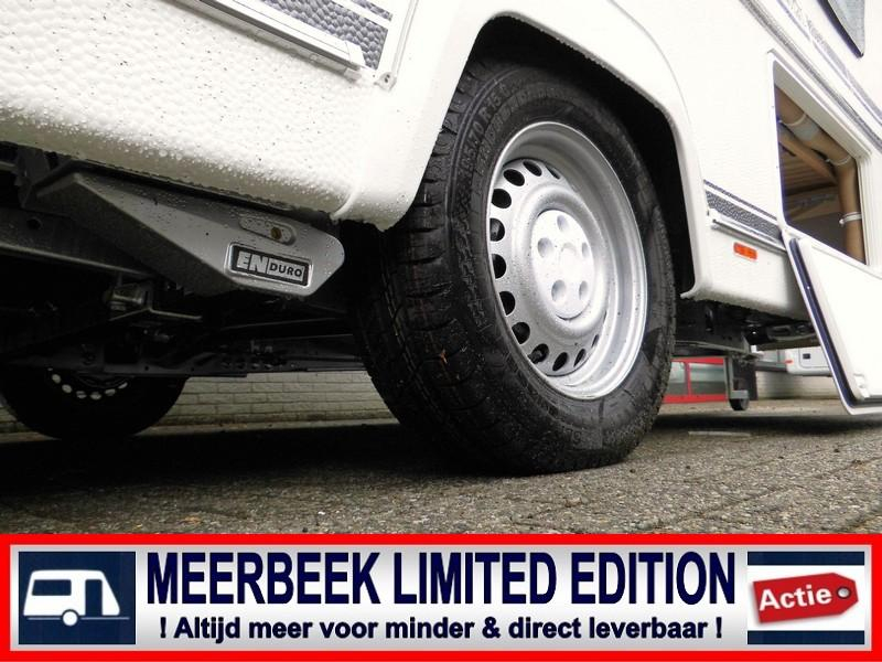 Fendt Bianco Activ 465 SGE 4389,=KORTING MOVER+THULE  foto: 4