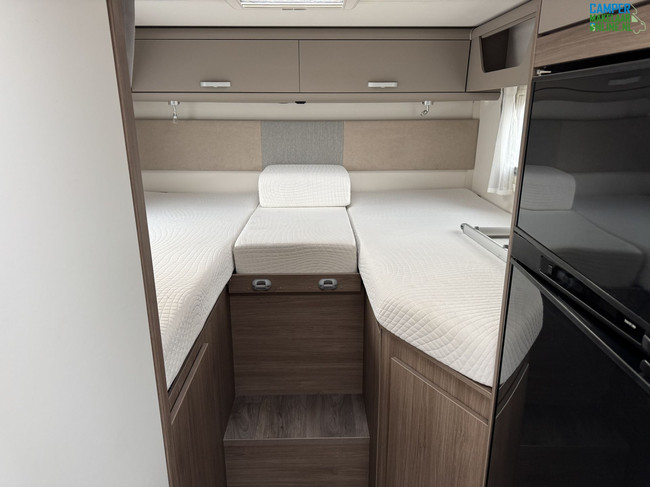Carado T 448PLUS foto: 12