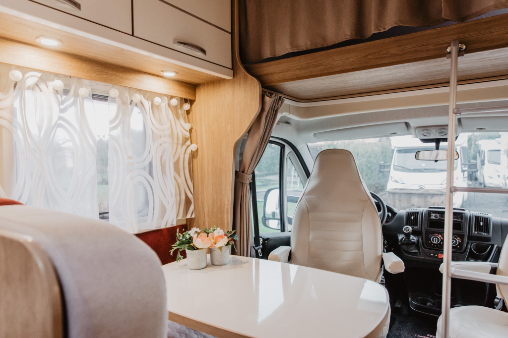 Rimor Seal 695 photo: 11