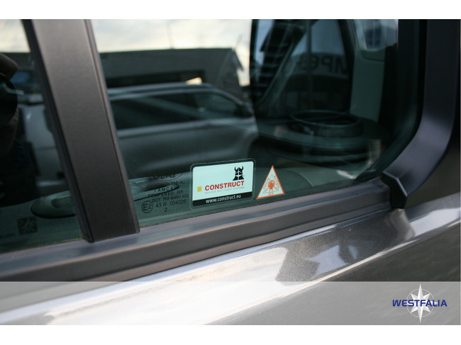 Westfalia Ford Nugget PLUS 150cv Aut. incl. 12 meses de garant&iacute;a foto: 12