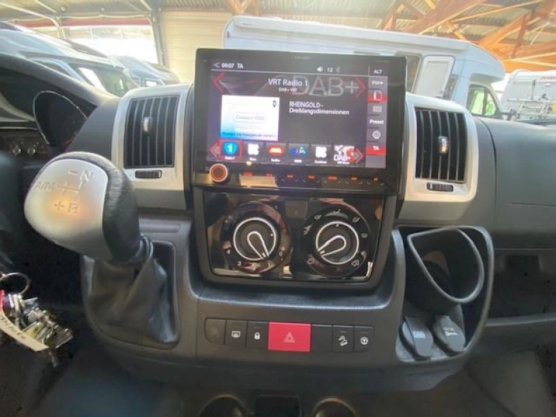 Pilote V 600 G Automaat !  foto: 15