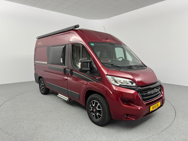 Malibu Compact 540 foto: 0