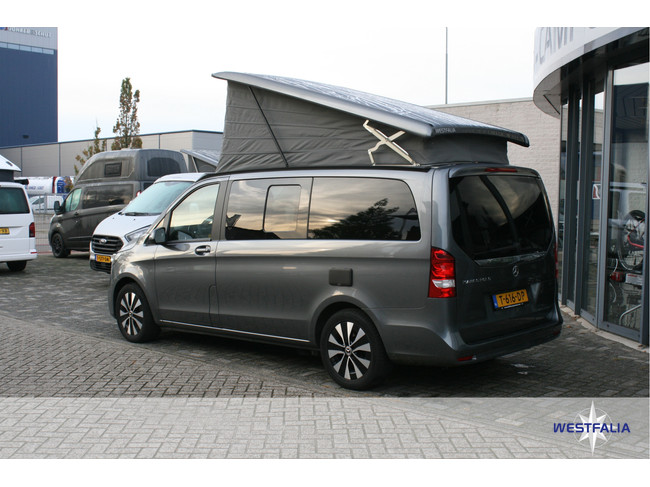 Mercedes-Benz Marco Polo V250 Aut. | 12 maanden Garantie | foto: 2