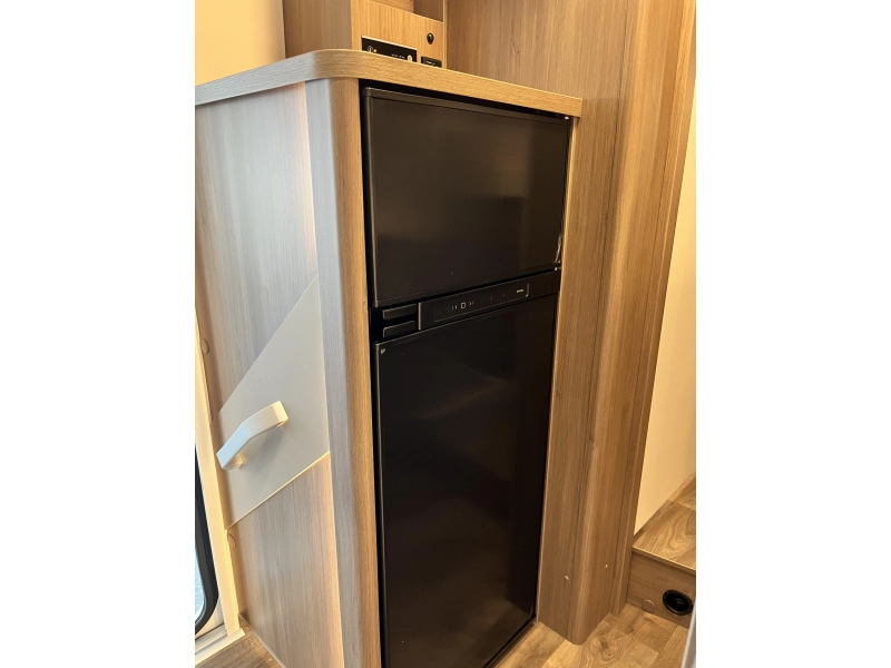 Carado T 447 Trail Edition - Automaat  foto: 9
