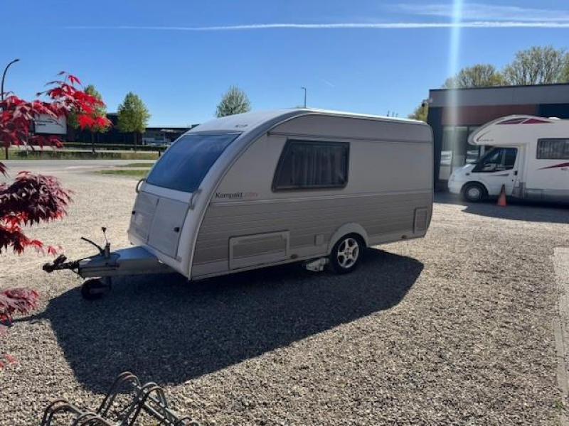 Kip Kompakt 37 EKV OA INCL MOVER, VOORT  foto: 3