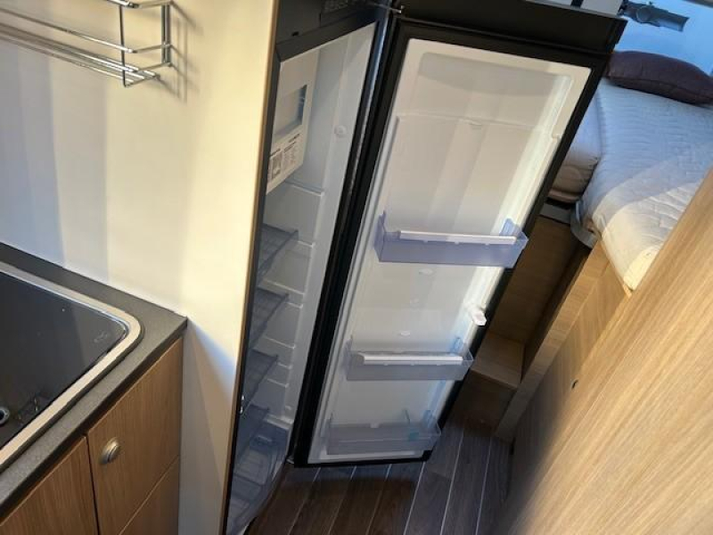 Adria Twin 640 SL  foto: 16