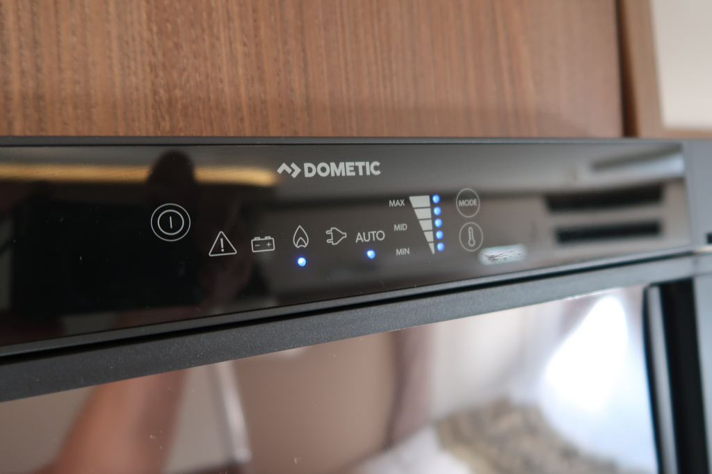 Carthago C-Tourer T 143 LE Full Options foto: 7