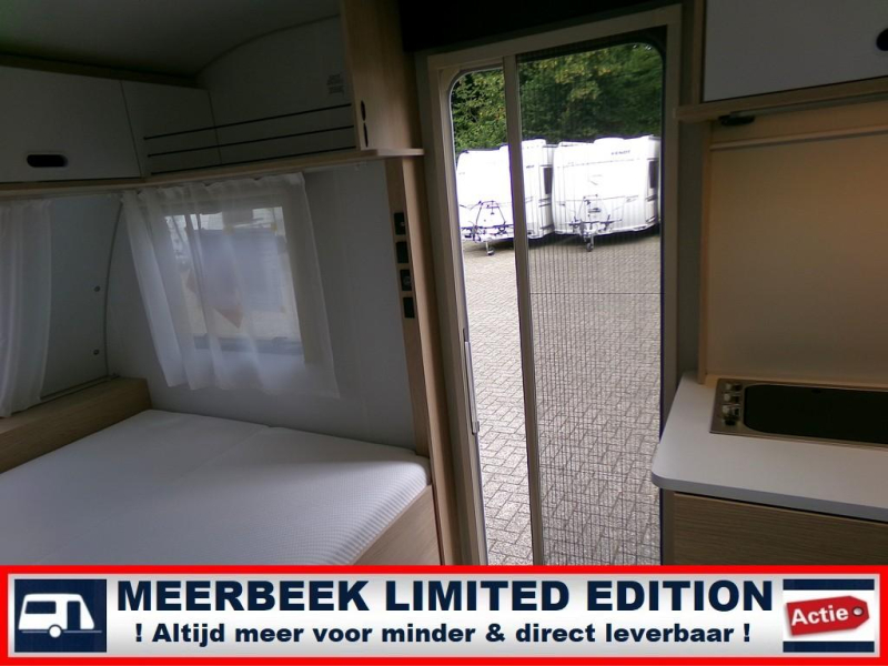 Adria Aviva 522 PT 3 ETAGENBETTEN MODELL 2027 Foto: 15
