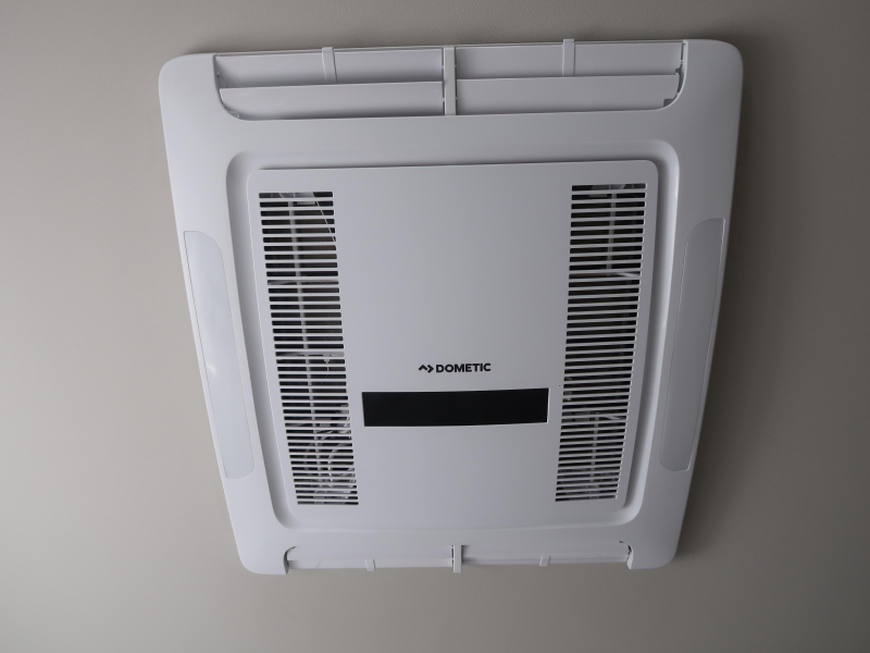 Knaus L!ve I 650 MEG AUTOMATIK 160 PS KLIMAANLAGE Foto: 14
