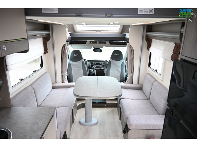 Challenger Graphite 260 foto: 4