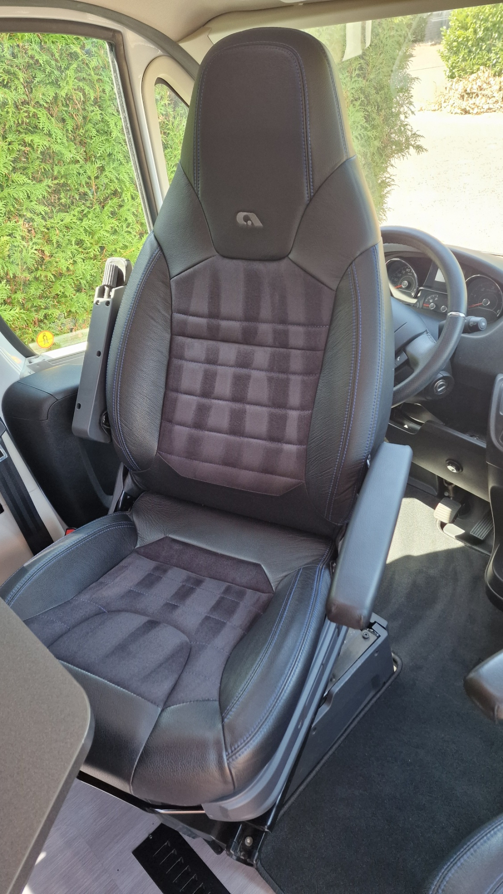 Adria 600 SPB Supreme Foto: 5