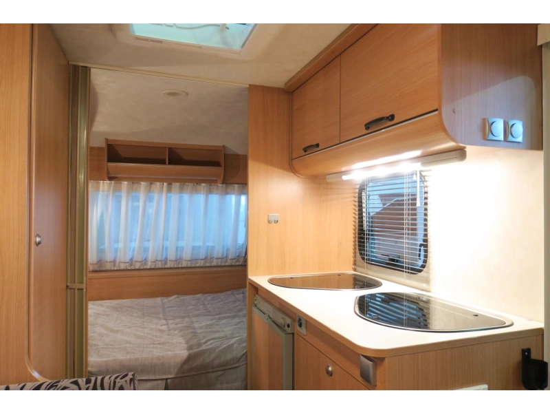 Adria Altea 390 PS MOVER+VOORTENT+LUIF+FIETS  foto: 4