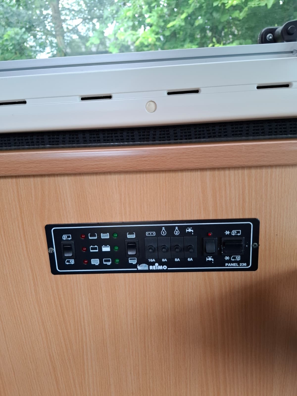 FIAT Ducato 2.3JTD Foto: 16