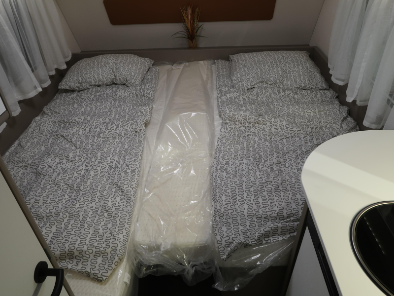 Dethleffs C'Go 475 EL !! ACTIVE ACTIEPAKKET !!  foto: 4