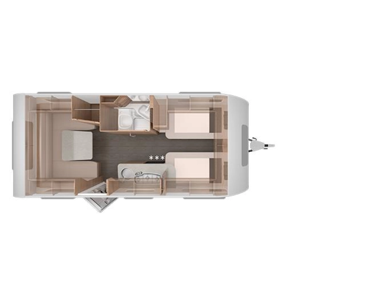 Knaus Sudwind 60 Years 500 EU GRATIS MOVER + LUIFEL  foto: 17