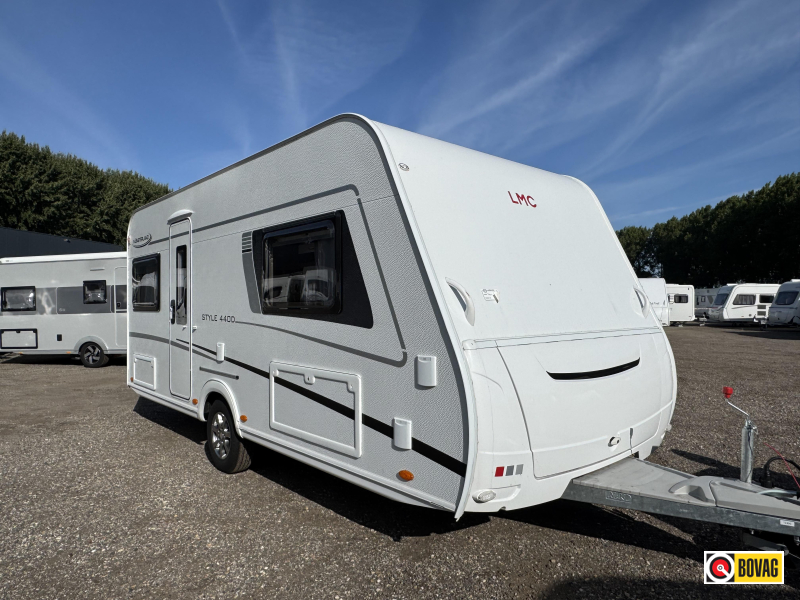 LMC Style 440 D