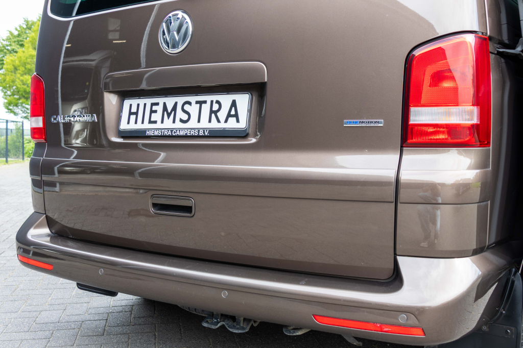 Volkswagen California Comfortline Foto: 23