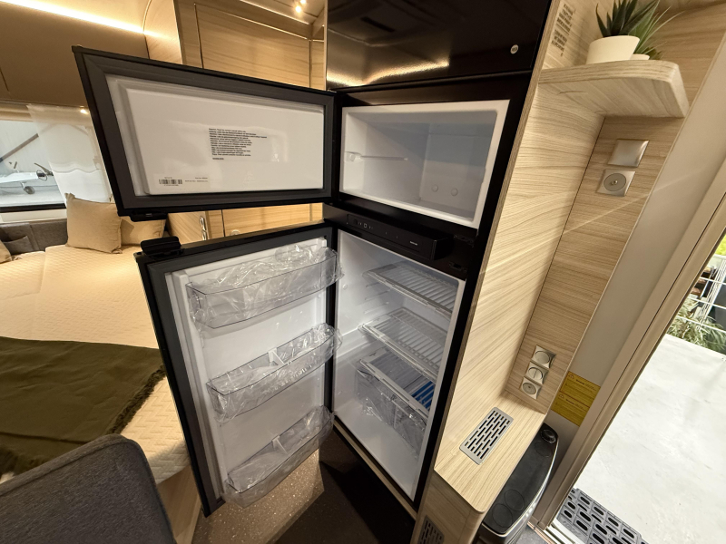 Adria Altea 402 PH Foto: 11