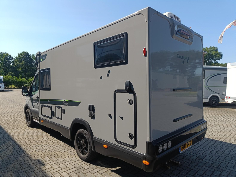 Chausson Sport Line S697 foto: 3