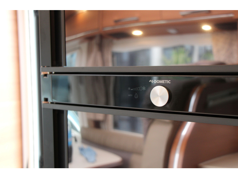 Carthago Chic C-Line I 4.9 LE-L Enkele bedden + Hefbed  foto: 57