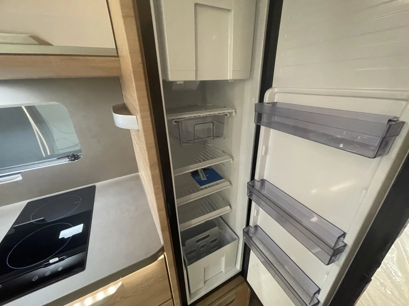 Knaus Sudwind Black Selection 500 FU +Vloerverwarming+Elecktra  foto: 11