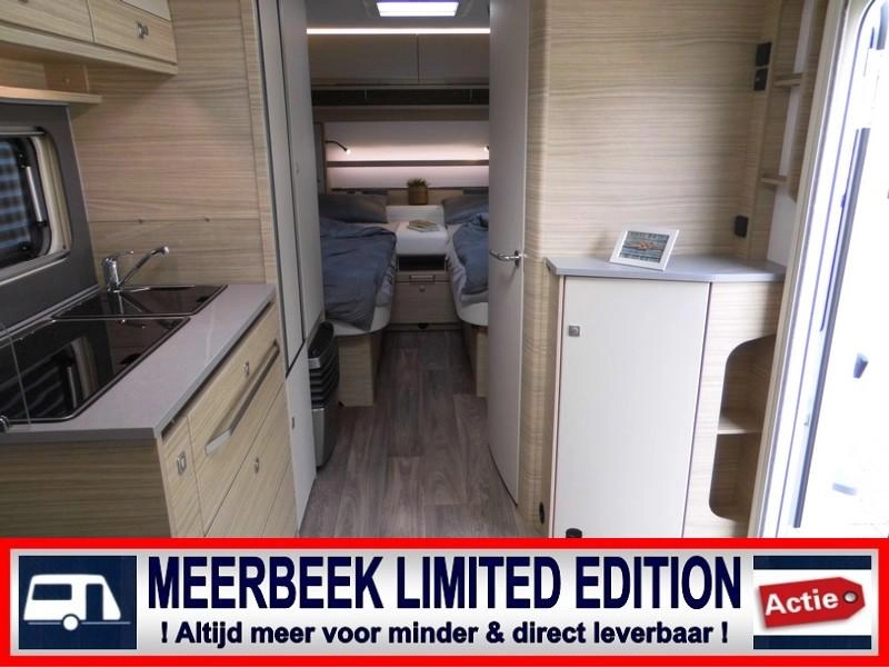 Fendt Bianco Selection 515 SG / 2026 / NIEUWSTE MODEL !  foto: 8